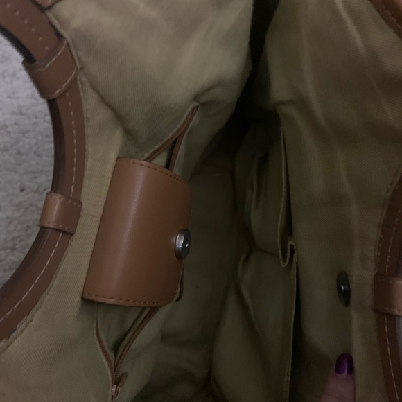 Fossil Cute Woven Bag - Picture 6 of 6